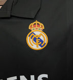 Real Madrid Away (2002/03)