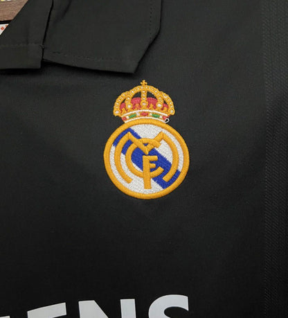 Real Madrid Away (2002/03)