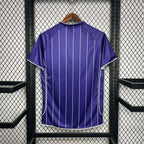 Manchester City Away (2007/08)