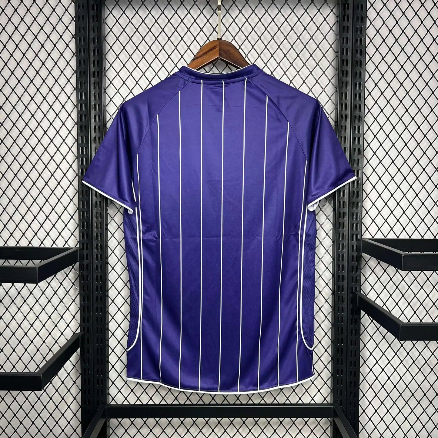 Manchester City Away (2007/08)