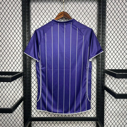 Manchester City Away (2007/08)