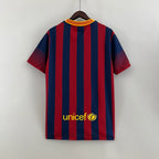 Barcelona Home (2013/14)