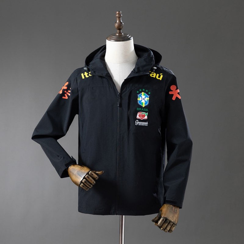 Brazil Jacket