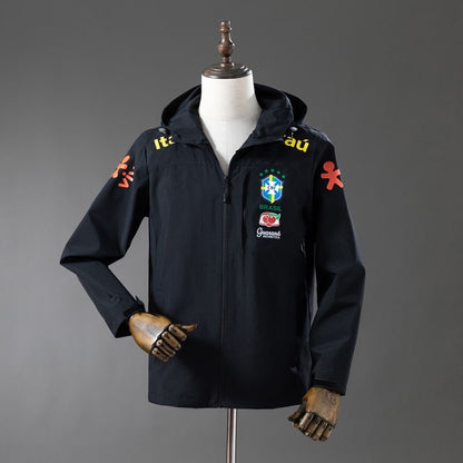 Brazil Jacket