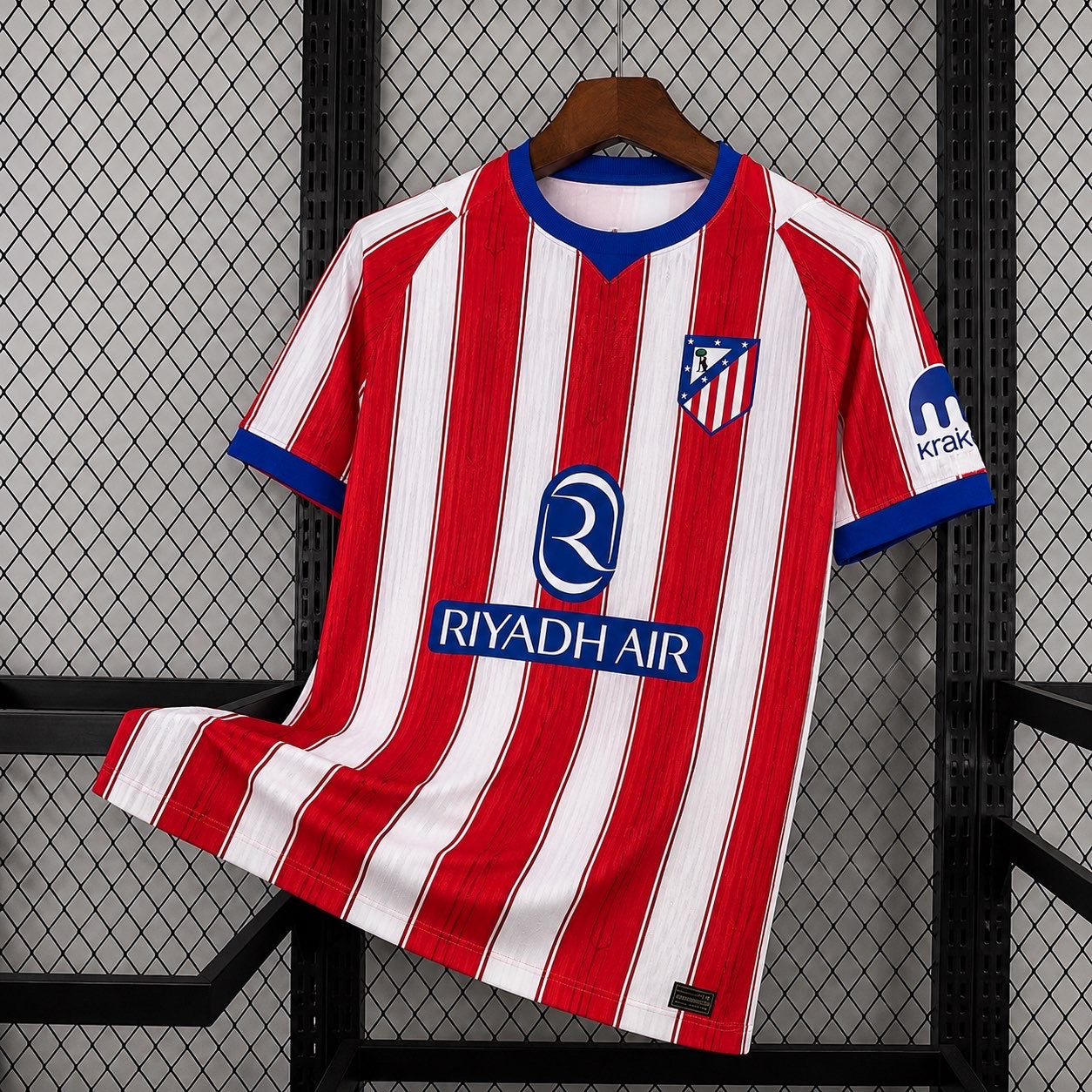 Atletico Madrid Home (26/27)