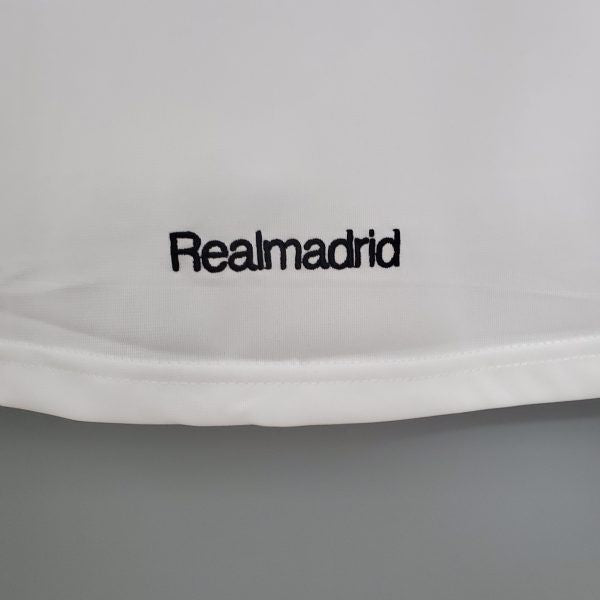 Real Madrid Home (2005/06)