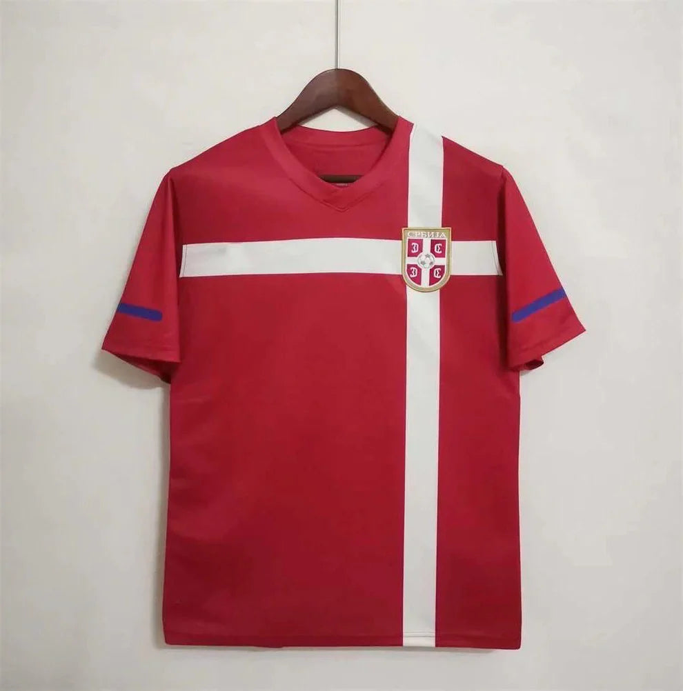 Srbija Domaći (2010/11)