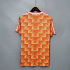 Netherlands Home (1988)