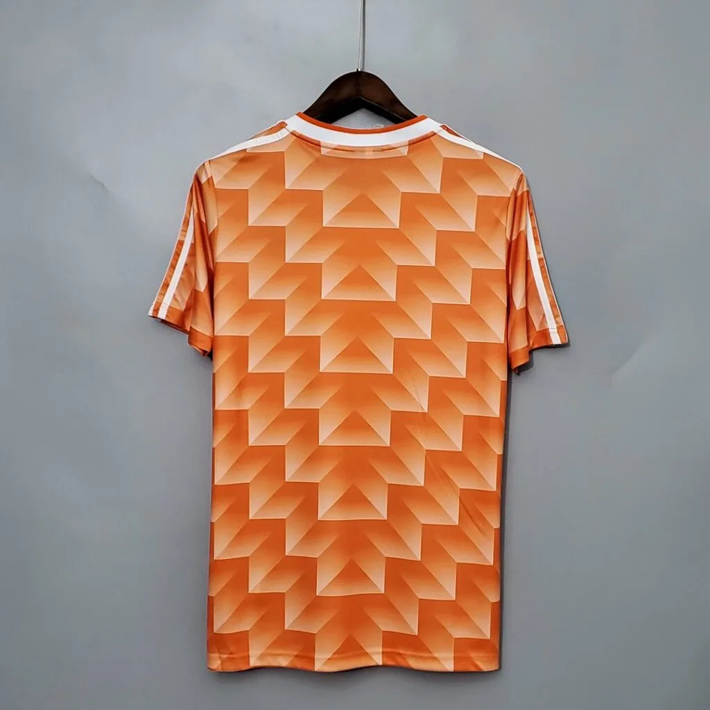 Netherlands Home (1988)