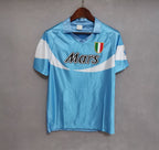 Napoli Home (1990/91)