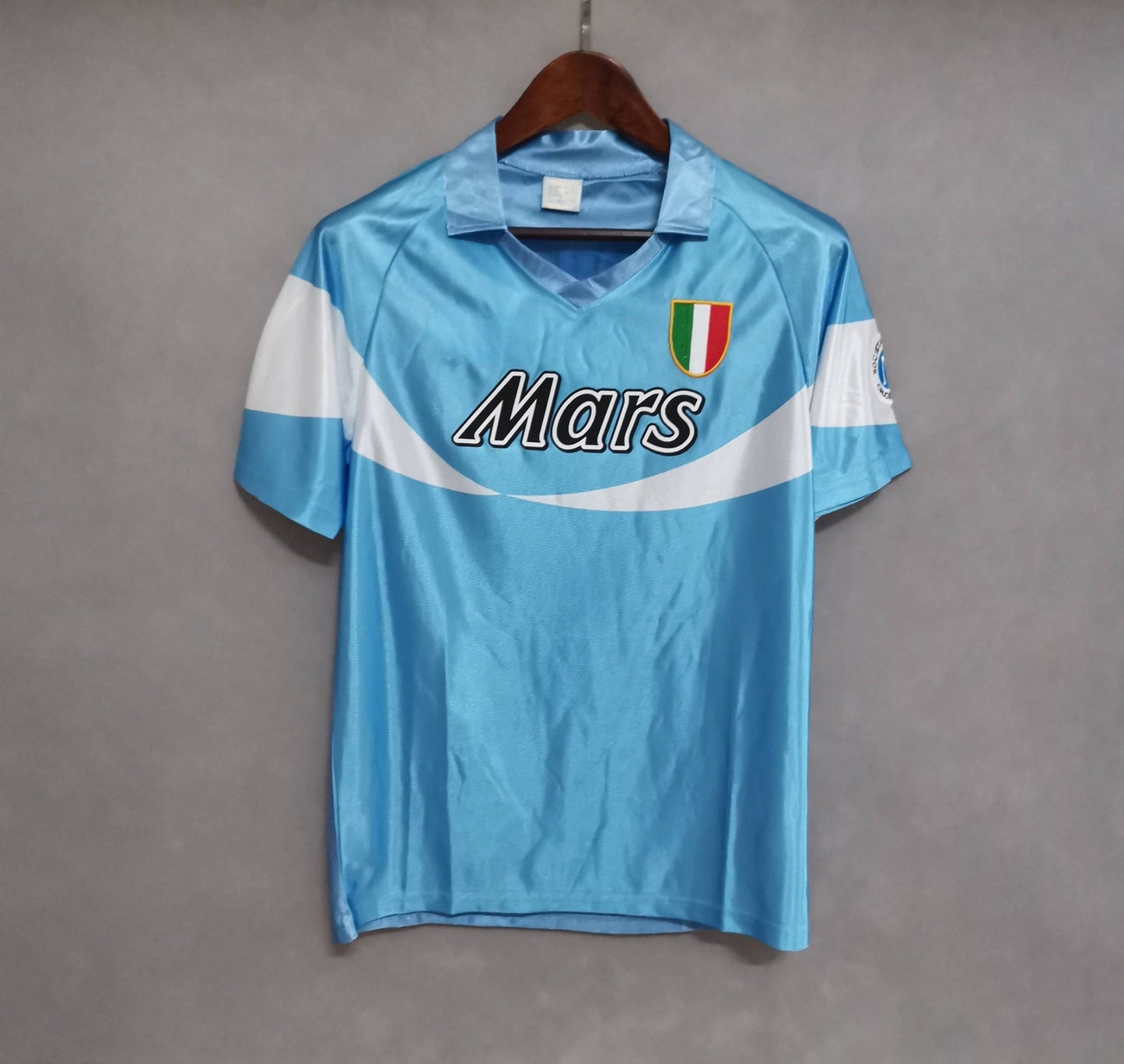 Napoli Home (1990/91)