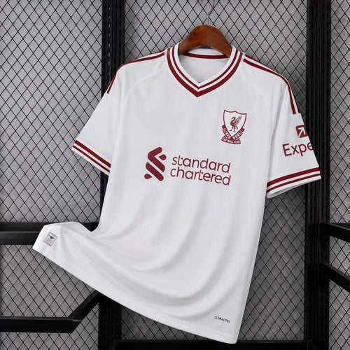 Liverpool Away (26/27)