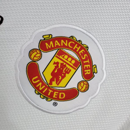 Manchester United Away (2008/09)