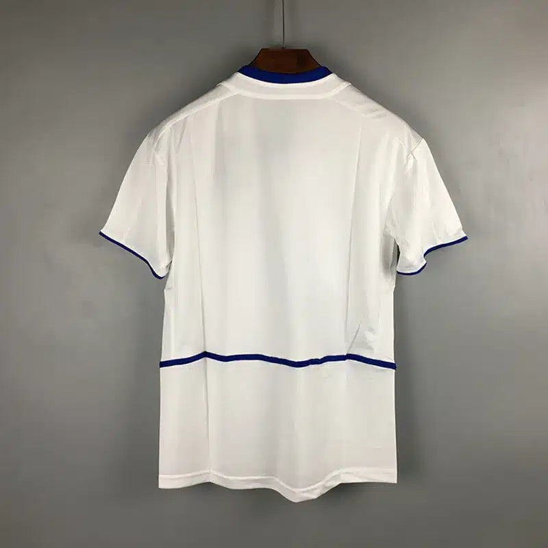 Inter Away (2002/03)