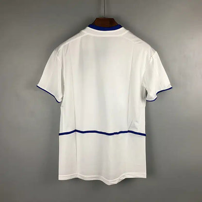 Inter Away (2002/03)