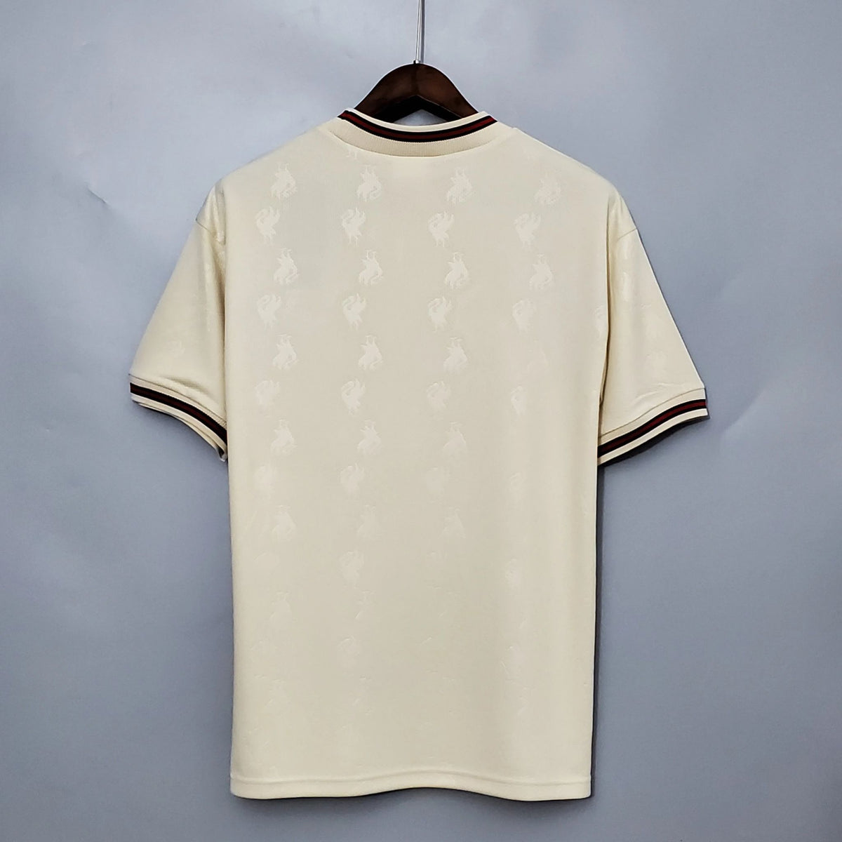 Liverpool Away (1996/97)