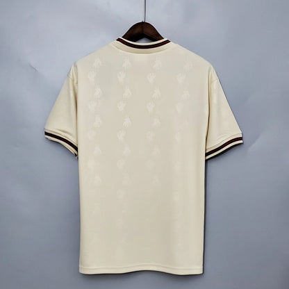 Liverpool Away (1996/97)