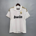 Real Madrid Home (2011/12)