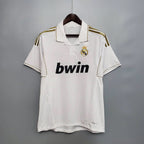 Real Madrid Home (2011/12)