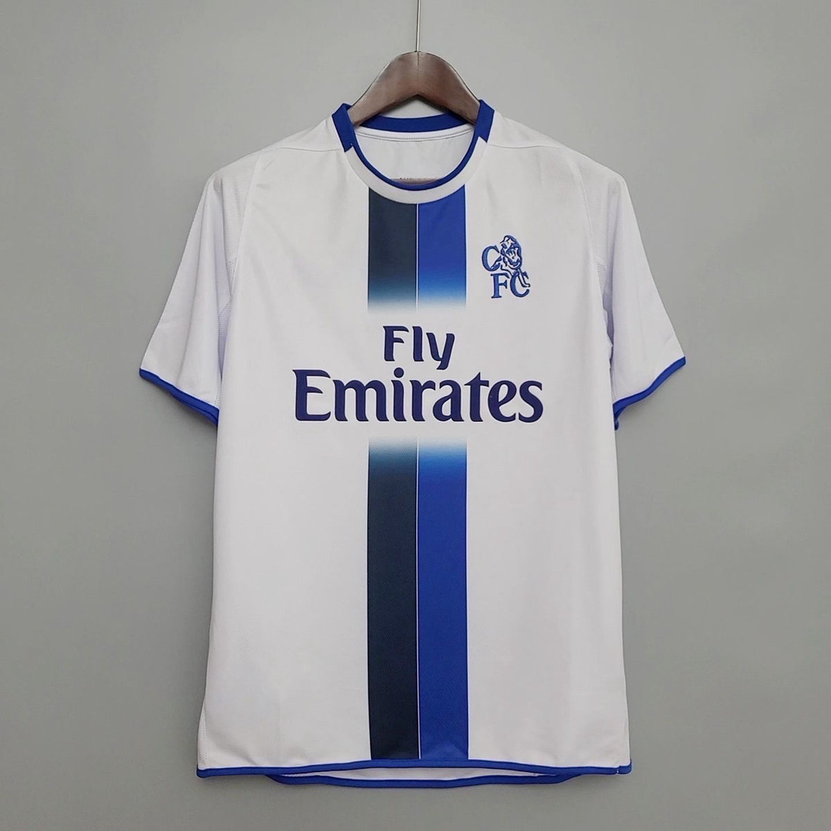 Chelsea Away (2003/04)