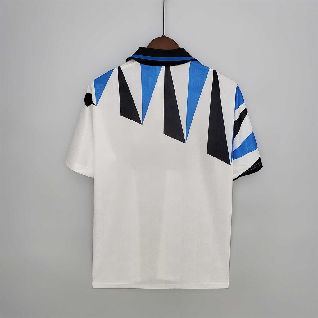Inter Away (1992/93)