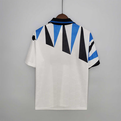 Inter Away (1992/93)