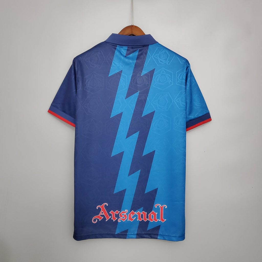 Arsenal Away (1995/96)