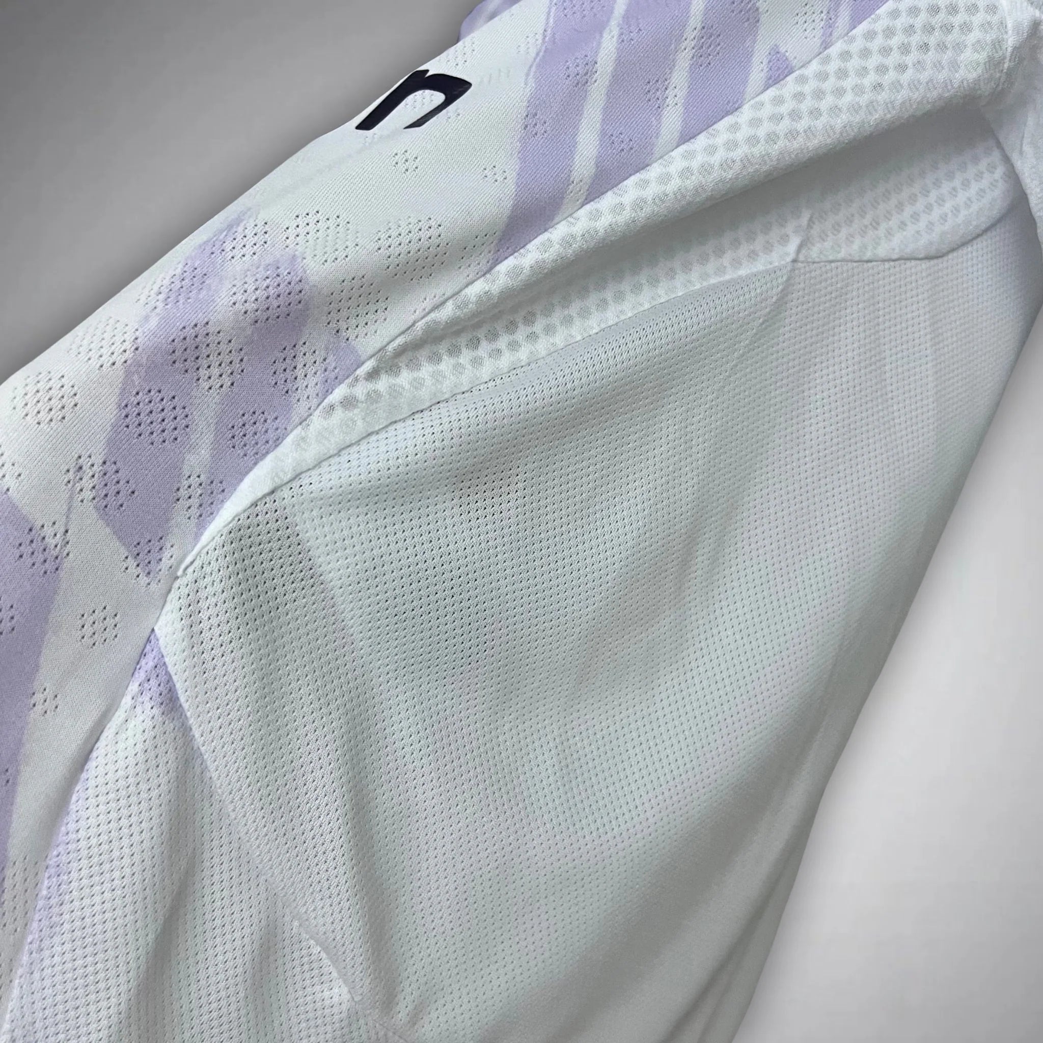 Manchester United Away (25/26)