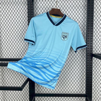 Panama Away (2026)