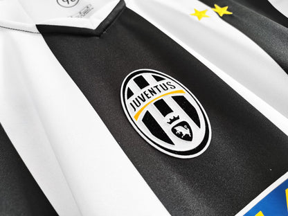 Juventus Home (2004/05)
