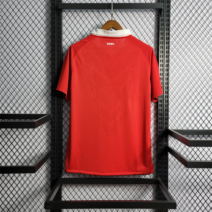 Manchester United Home (2010/11)