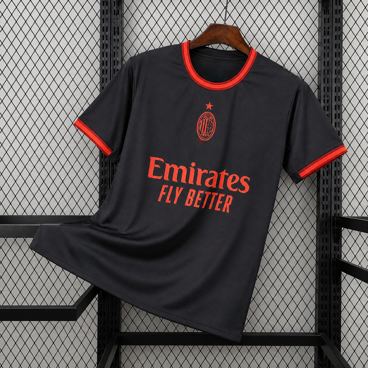 AC Milan Third (26/27)