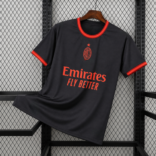 AC Milan Third (26/27)