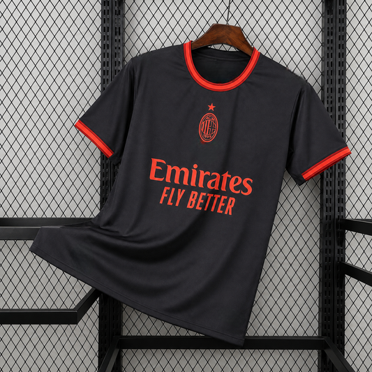 AC Milan Third (26/27)