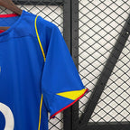 Arsenal Away (2004/05)