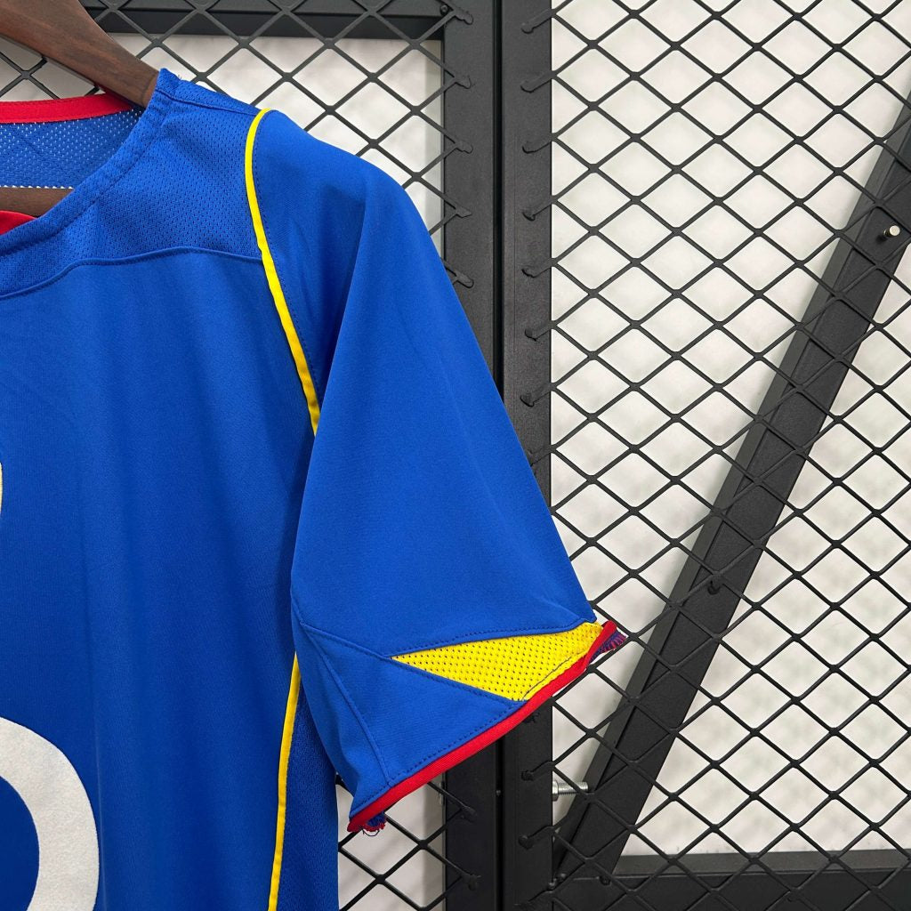 Arsenal Away (2004/05)