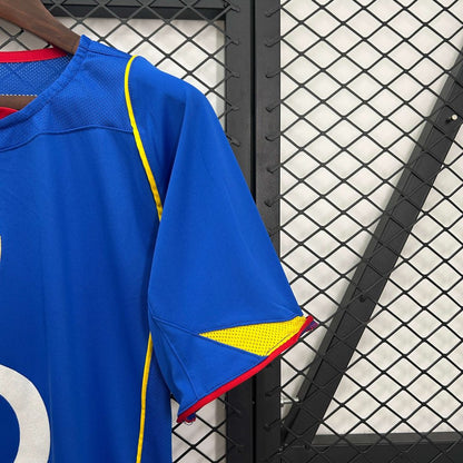 Arsenal Away (2004/05)