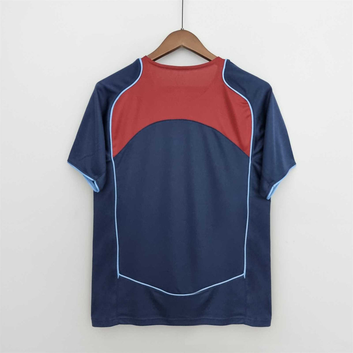 Atletico Madrid Away (2004/05)