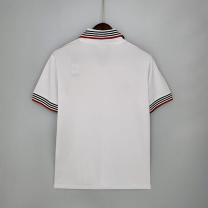 Manchester United Away (1977/78)