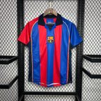 Barcelona Home (2004/05)