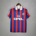 Bayern Munchen Home (1995/97)