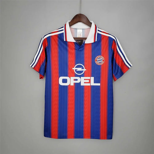 Bayern Munchen Home (1995/97)