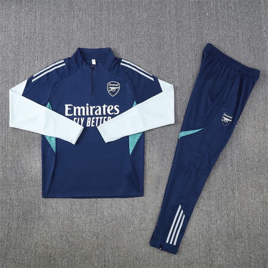 Arsenal Tracksuit (25/26)