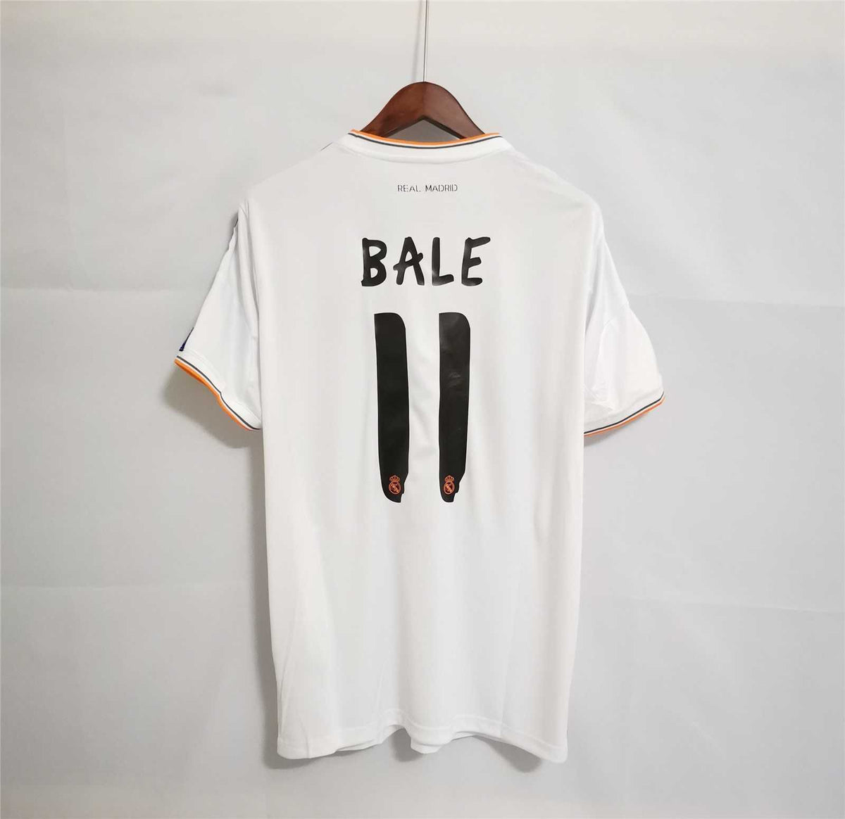 Real Madrid Home (2013/14)