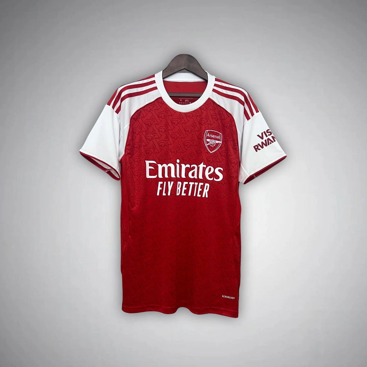 Arsenal Home (25/26)