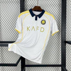 Al Nassr Third (25/26)