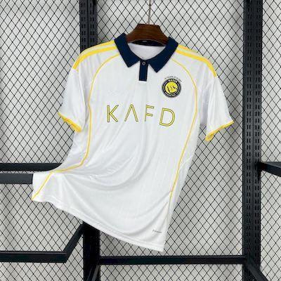 Al Nassr Third (25/26)