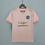 Manchester United Away (2018/19)