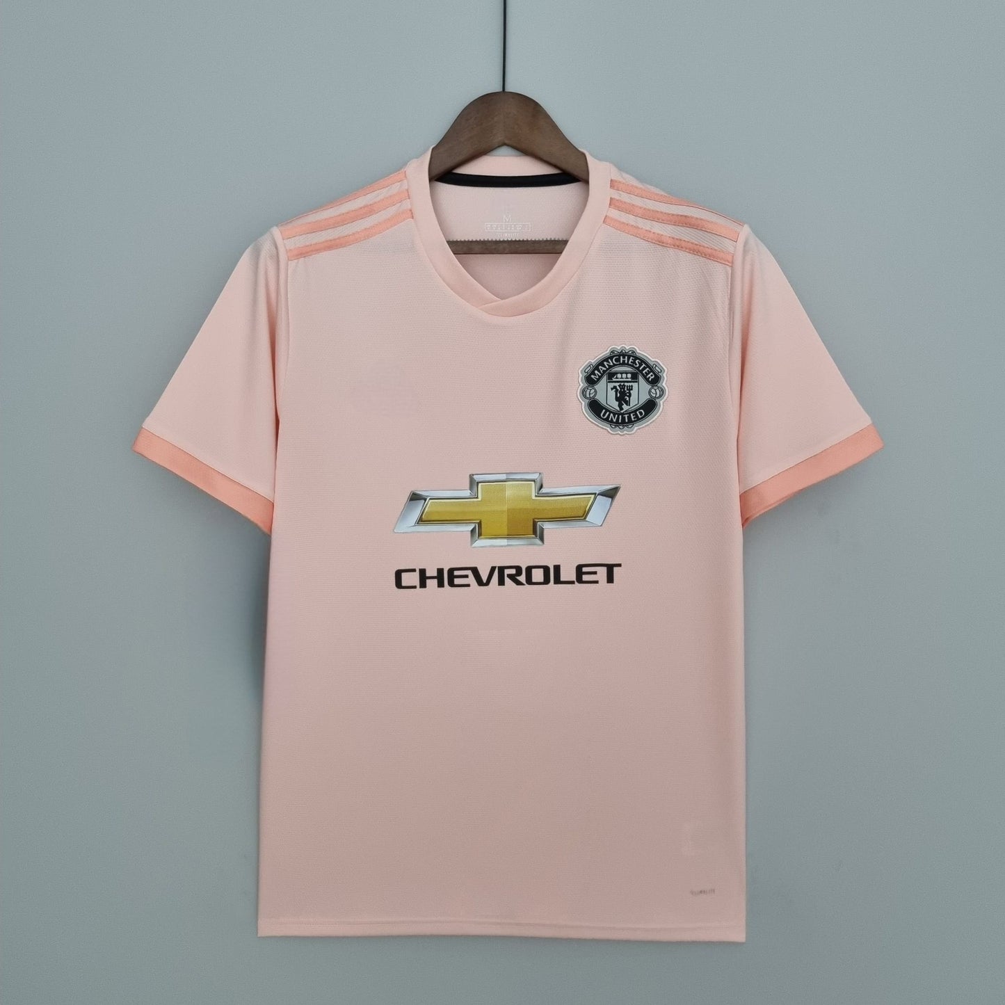 Manchester United Away (2018/19)