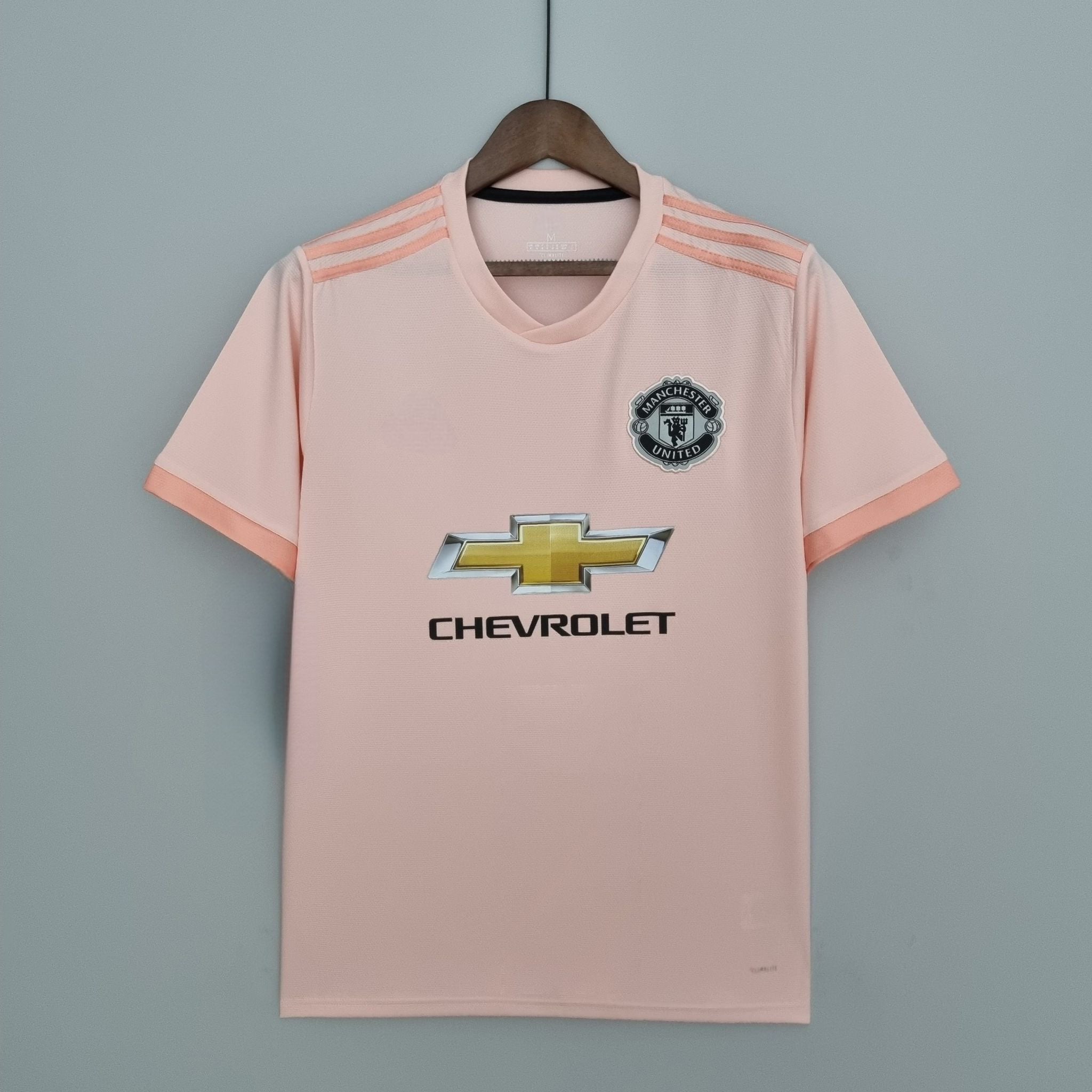Manchester United Away (2018/19)